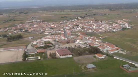 CASA EN C/PINTORES, 7, CASATEJADA - CACERES