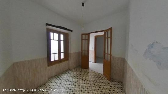 CASA ADOSADA EN VENTA EN ARROYO DE LA LUZ, CÁCERES - CACERES