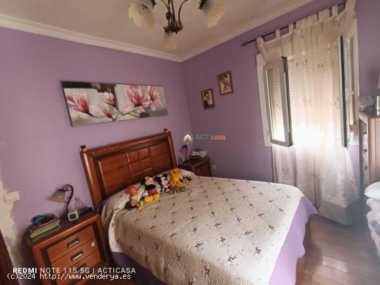 VENTA DE PISO EN PINILLA - CACERES