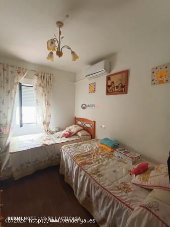 VENTA DE PISO EN PINILLA - CACERES