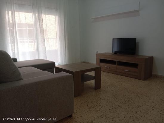 PISO DE 3 HABITACIONES EN PARQUE DE LOS JUNCOS, CARTAGENA - MURCIA