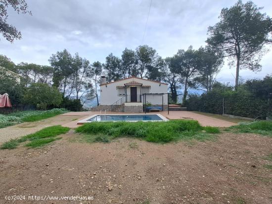 CASA EN ALQUILER - BARCELONA