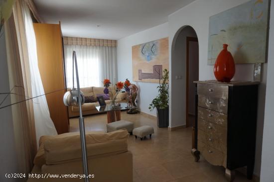 BUNGALOW EN BACAROT, ALICANTE - ALICANTE