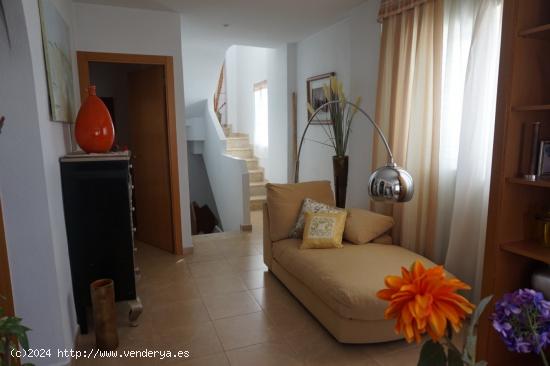 BUNGALOW EN BACAROT, ALICANTE - ALICANTE