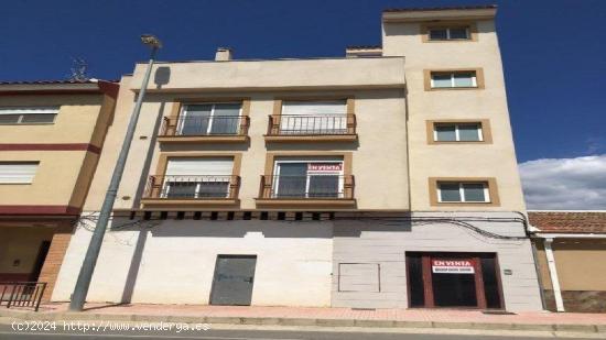 PROMOCIÓN 5 VIVIENDAS  EN ALHAMA DE MURCIA - MURCIA