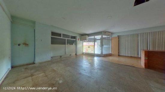 Local comercial en venta en Elche/elx, Alicante - ALICANTE