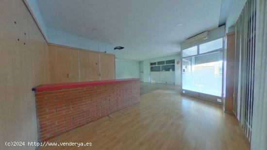 Local comercial en venta en Elche/elx, Alicante - ALICANTE