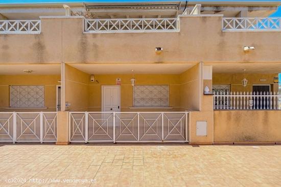  Dúplex en venta en Torrevieja - ALICANTE 