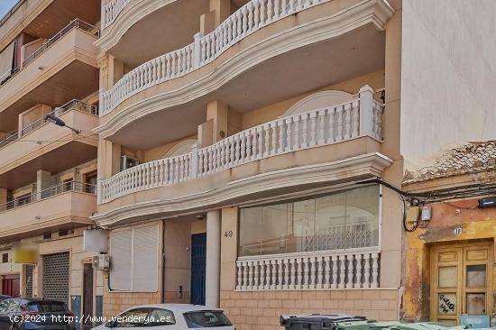  Piso en venta en Torrevieja - ALICANTE 