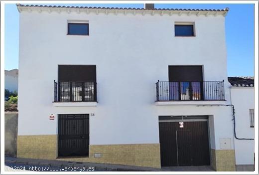 CASA RURAL EN VENTA EN POZO ALCÓN (JAEN) - JAEN