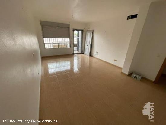 PISO EN VENTA EN LAS TORRES DE COTILLAS - MURCIA