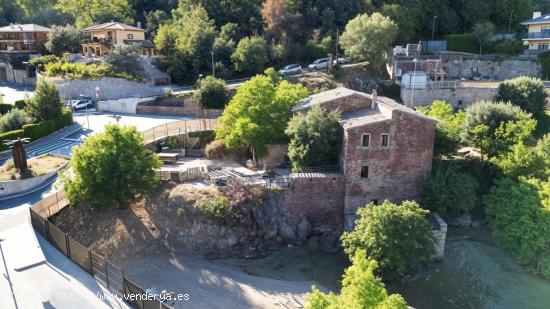  Se Alquila en Corbera de Llobregat - BARCELONA 