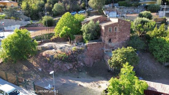 Se Alquila en Corbera de Llobregat - BARCELONA