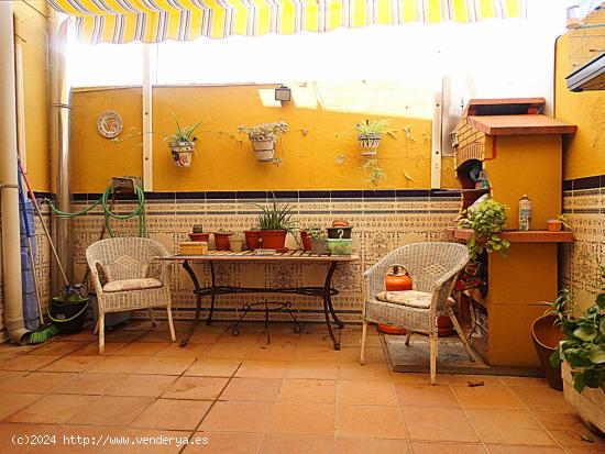 ¡¡Tu OASIS URBANO: casa en venta con todas las comodidades!! - MADRID