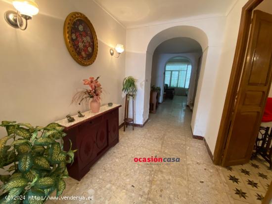  CASA CON TEJADO NUEVO A LA VENTA - CORDOBA 