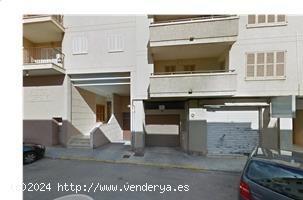  PARKINGS EN VENTA EN INCA - BALEARES 