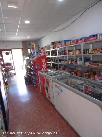  EL MEJOR LOCAL EN VILLANUEVA DEL ARISCAL - SEVILLA 