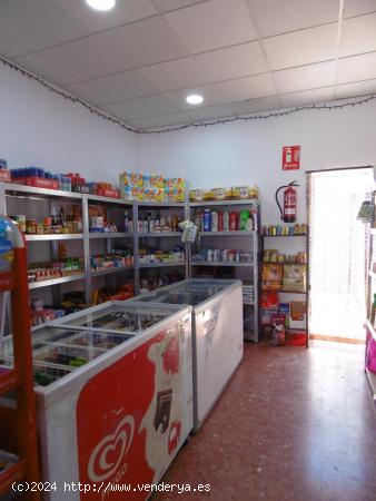 EL MEJOR LOCAL EN VILLANUEVA DEL ARISCAL - SEVILLA