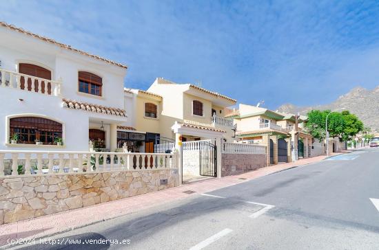 Casa a la venta en Avenida Antonio Segado del Olmo -Bolnuevo- - MURCIA