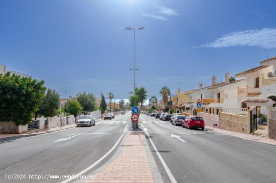 Casa a la venta en Avenida Antonio Segado del Olmo -Bolnuevo- - MURCIA