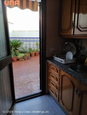 Piso en venta en Edisol/Sagunto a pocos metros Muralla Marrubial - CORDOBA