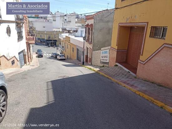 Se Vende en Alcala de Guadaira - SEVILLA