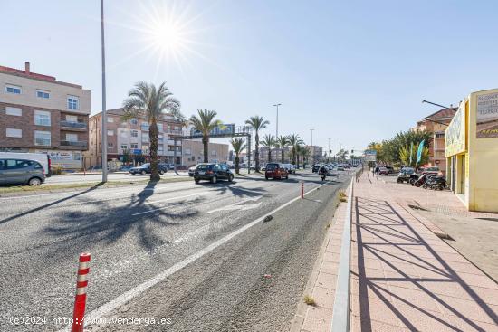 CASA 2 PLANTAS SANTIAGO EL MAYOR (ZONA RONDA SUR) - MURCIA