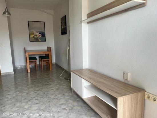 ATICO DUPLEX EN LA ALBERCA CON GARAJE Y TRASTERO - MURCIA