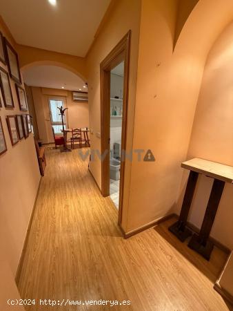 FANTASTICO PISO TIPO DUPLEX EN LA ZONA DE SAN NICOLAS - MURCIA