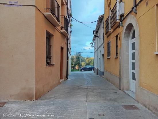  Piso exterior para entrar a vivir de 65 metros construidos en Logroño - Zona Varea - Logroño - LA  