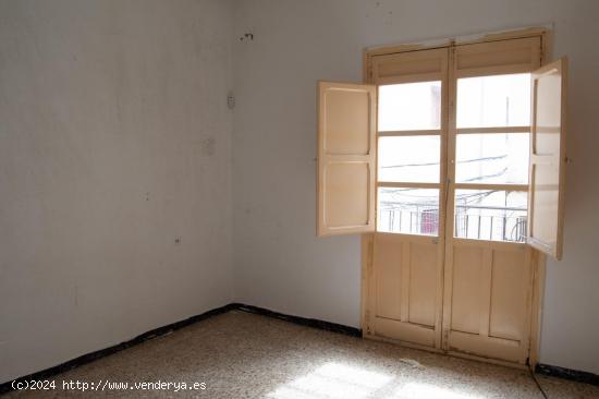 CASA UNIFAMILIAR EN ORIHUELA POR 108.000 EUROS - ALICANTE