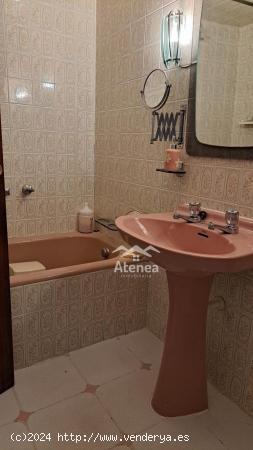 PISO CÉNTRICO EN VENTA - ALBACETE