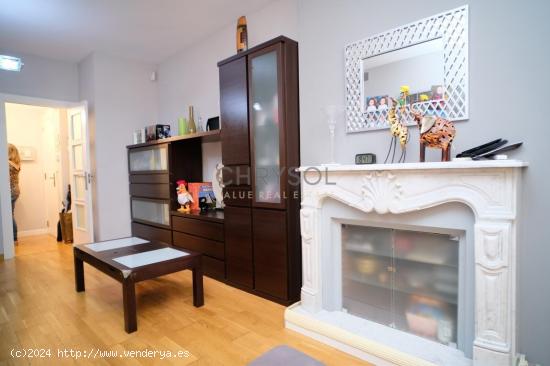 Piso en venta reformado en Gràcia. - BARCELONA