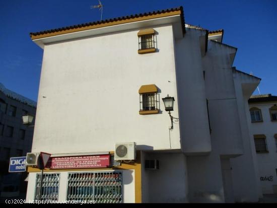  VENTA DE PISO LEPE, ACTIVO INMOBILIARIO SIN POSESIÓN - HUELVA 