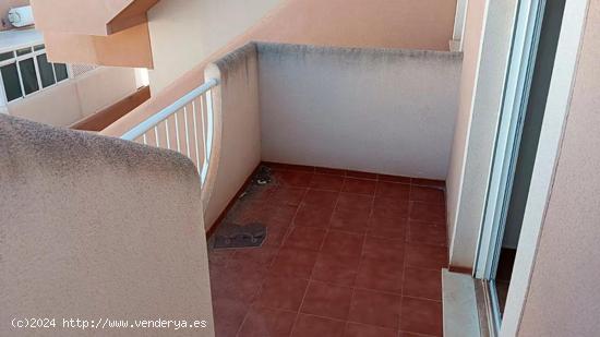 Apartamento en venta en El Pinar de San Gines - La Azohía de Cartagena - MURCIA