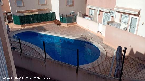 Apartamento en venta en El Pinar de San Gines - La Azohía de Cartagena - MURCIA