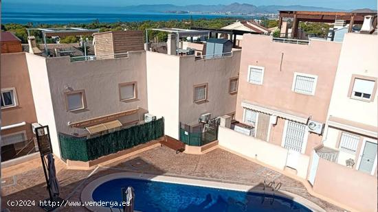 Apartamento en venta en El Pinar de San Gines - La Azohía de Cartagena - MURCIA