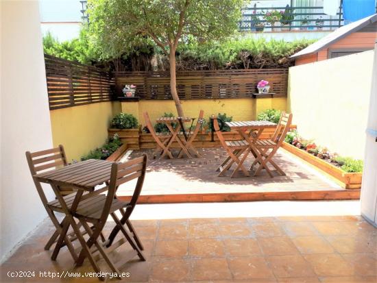  OPORTUNIDAD! LOFT a 300 mts de la playa en el VINYET, Sitges - BARCELONA 