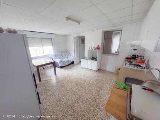 Piso de 4 habitaciones en Molina! - MURCIA