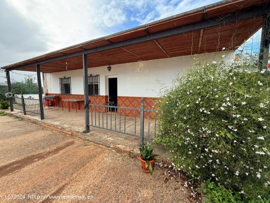  HIGUERON!! PARCELA DE 1000 M/2 CON CASITA - CORDOBA 