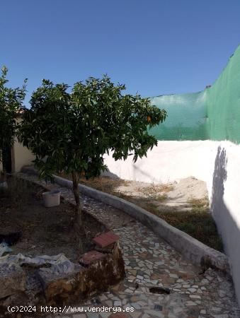 CASA EN VENTA EN SANTIAGO DE ALCÁNTARA - CÁCERES - - CACERES