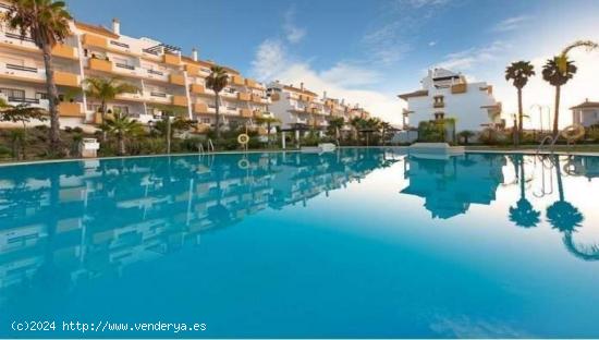  APARTAMENTO CALANOVA GRAND GOLF VISTAS AL MAR - MALAGA 