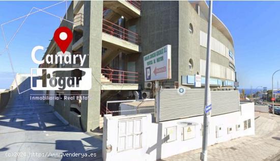 Local Comercial en alquiler  Estratégico en zona Mercatenerife,      2.800m², Altura de 2.7m - SAN