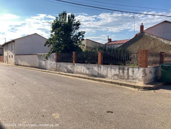 OPORTUNIDAD Casa en Quintana de Rueda - LEON