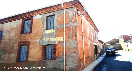  Oportunidad casa en Chozas de Abajo - LEON 