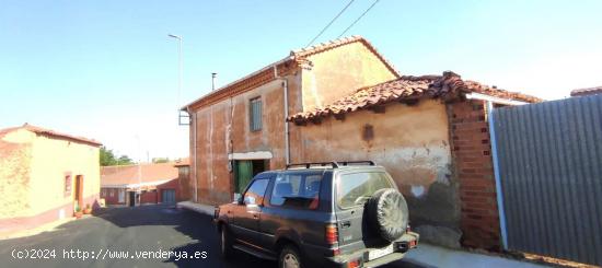 Oportunidad casa en Chozas de Abajo - LEON