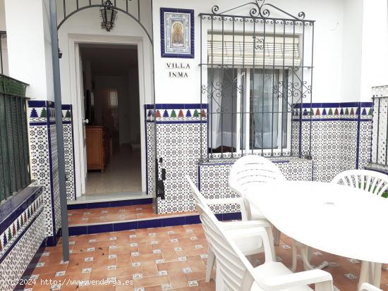 Se Vende en Chipiona - CADIZ