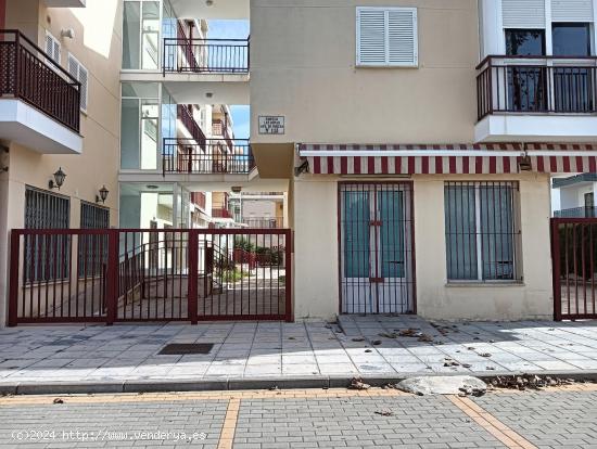  Vivienda disponible para el alquiler vacacional.... - CADIZ 