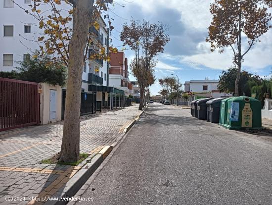 Vivienda disponible para el alquiler vacacional.... - CADIZ