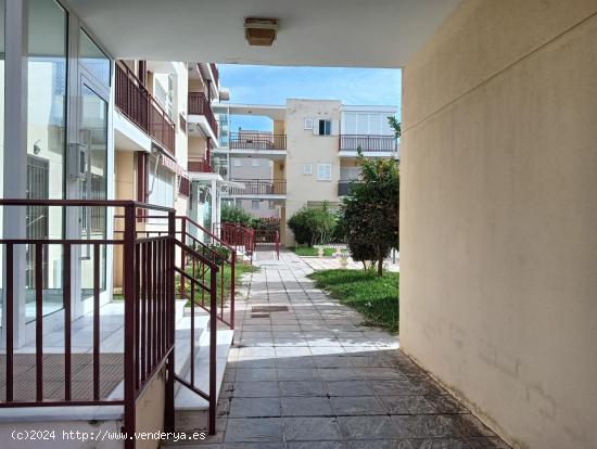 Vivienda disponible para el alquiler vacacional.... - CADIZ